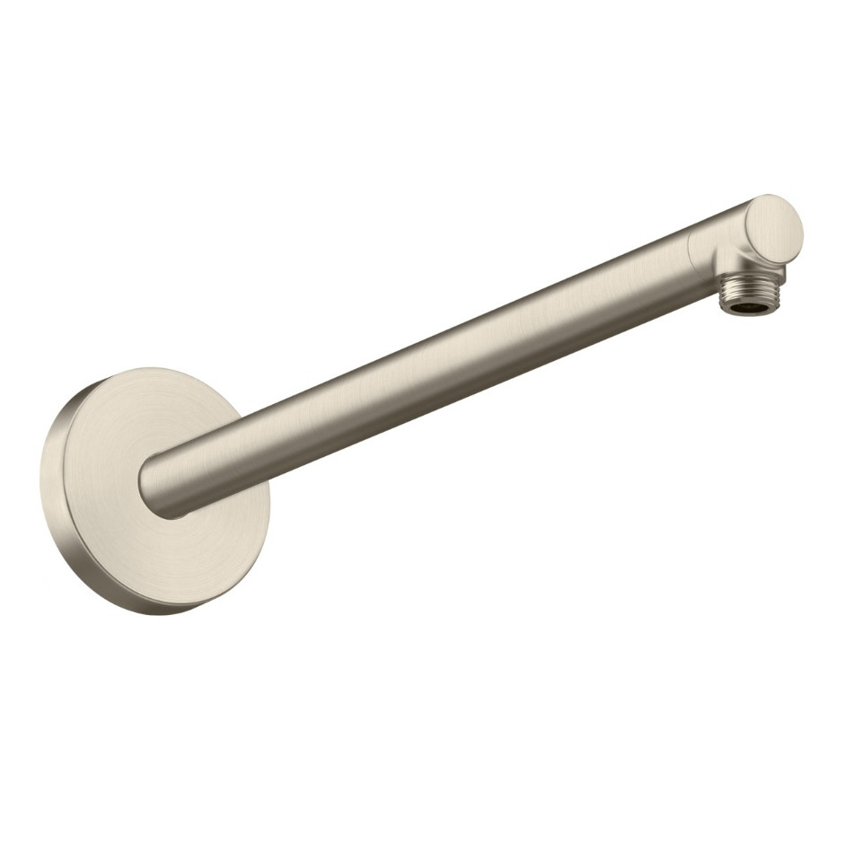 Axor ShowerSolution Ramię prysznicowe 390 mm, nikiel