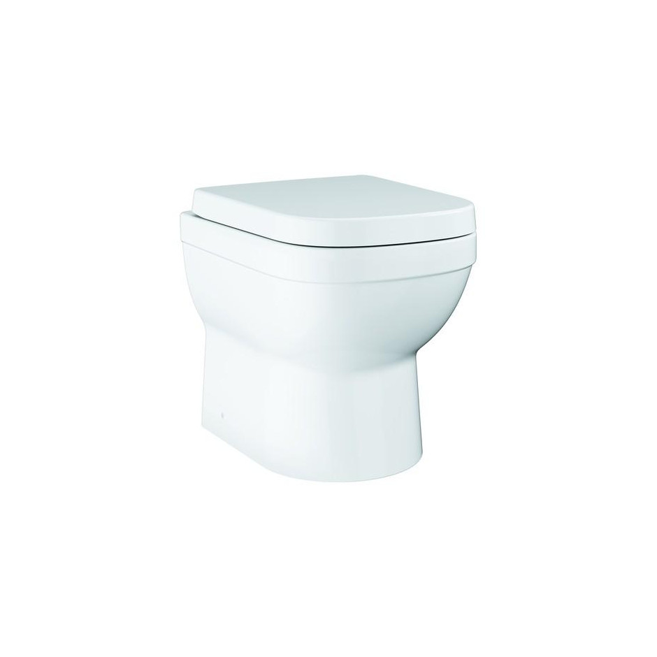 Grohe Euro Ceramic deska WC soft close