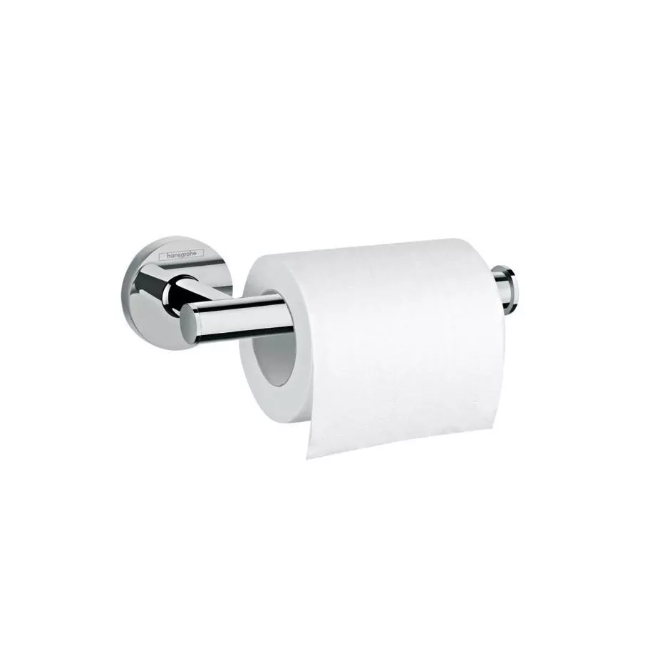 Hansgrohe Logis Universal Uchwyt na papier toaletowy chrom