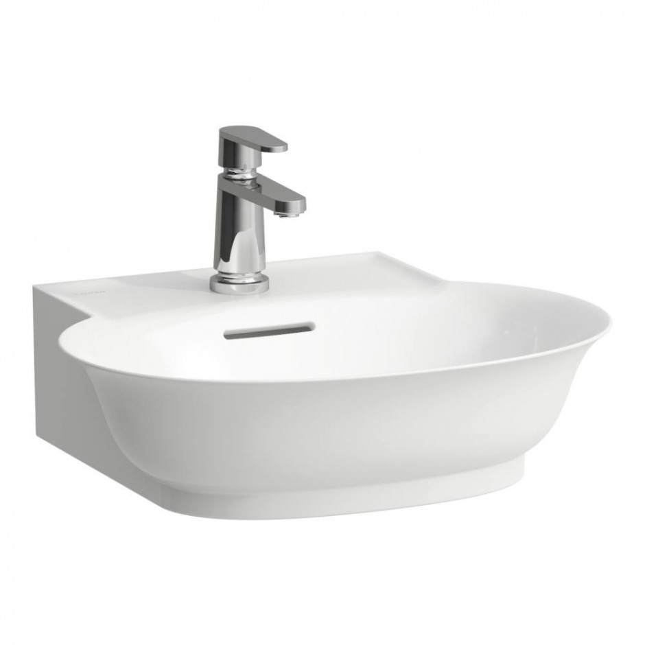 Laufen The New Classic Umywalka ścienna 500 x 450 mm SaphirKeramik LCC