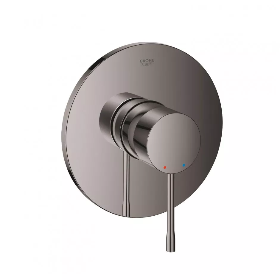 Grohe Essence bateria podtynkowa prysznicowa hard grafit