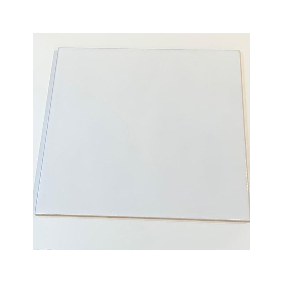 Villeroy & Boch Płytka ceramiczna ścienna matowa naturalna 30x30 biała