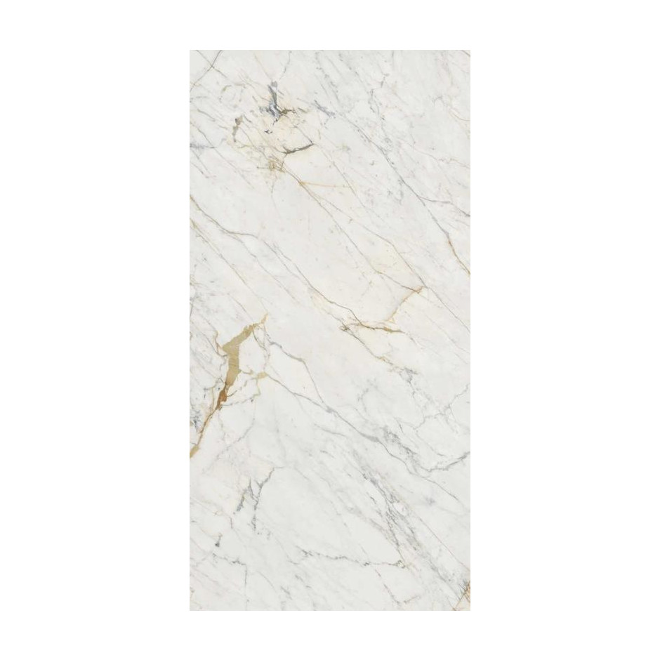 Marazzi Grande Marble Look Golden White Lux 162x324- Płytka gresowa podstawowa