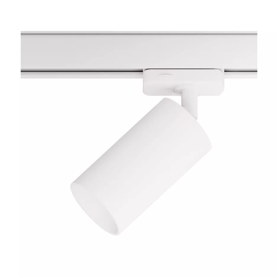 TRACKER BEAUTY LED, projektor, kolor biały