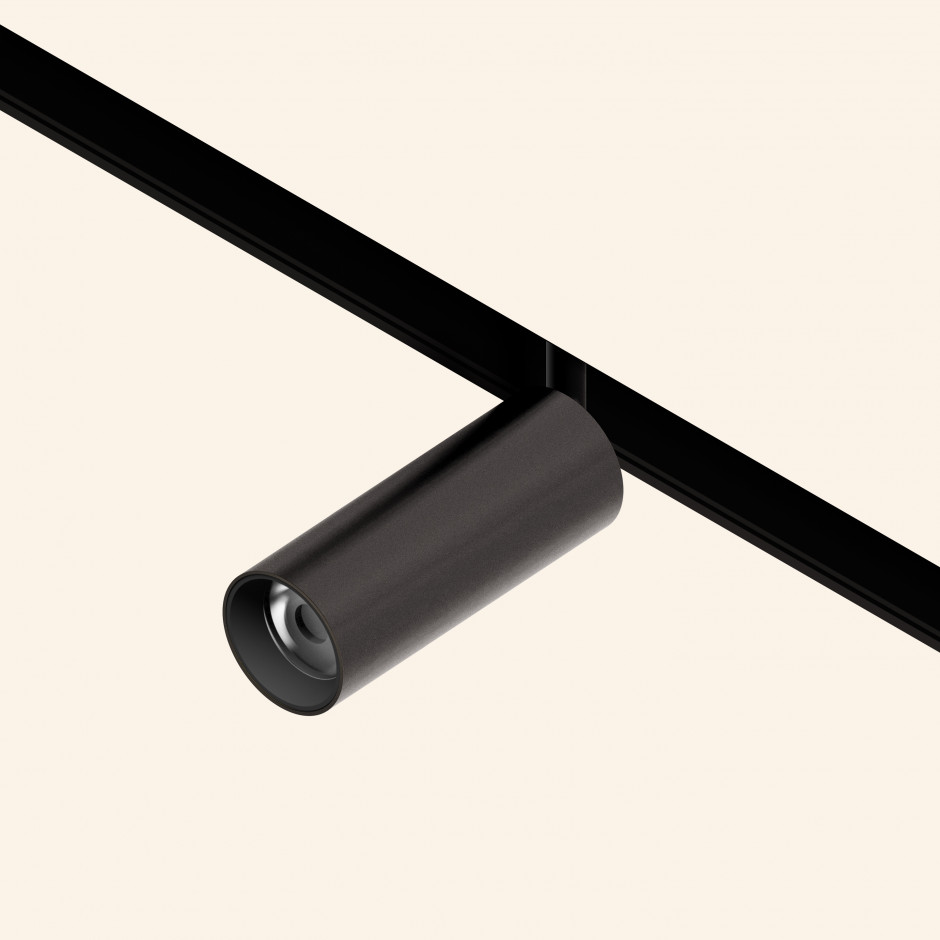 Archlines SPOT L 11W CRI90 3000K DALI, czarny