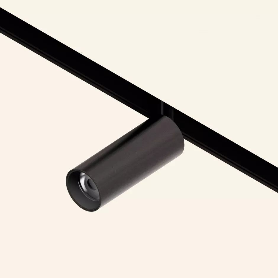 Archlines SPOT L 11W CRI90 3000K DALI, czarny