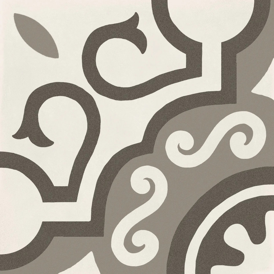 Marazzi D_Segni Tappeto Macro 2 Caldo 20x20- Płytka ceramiczna
