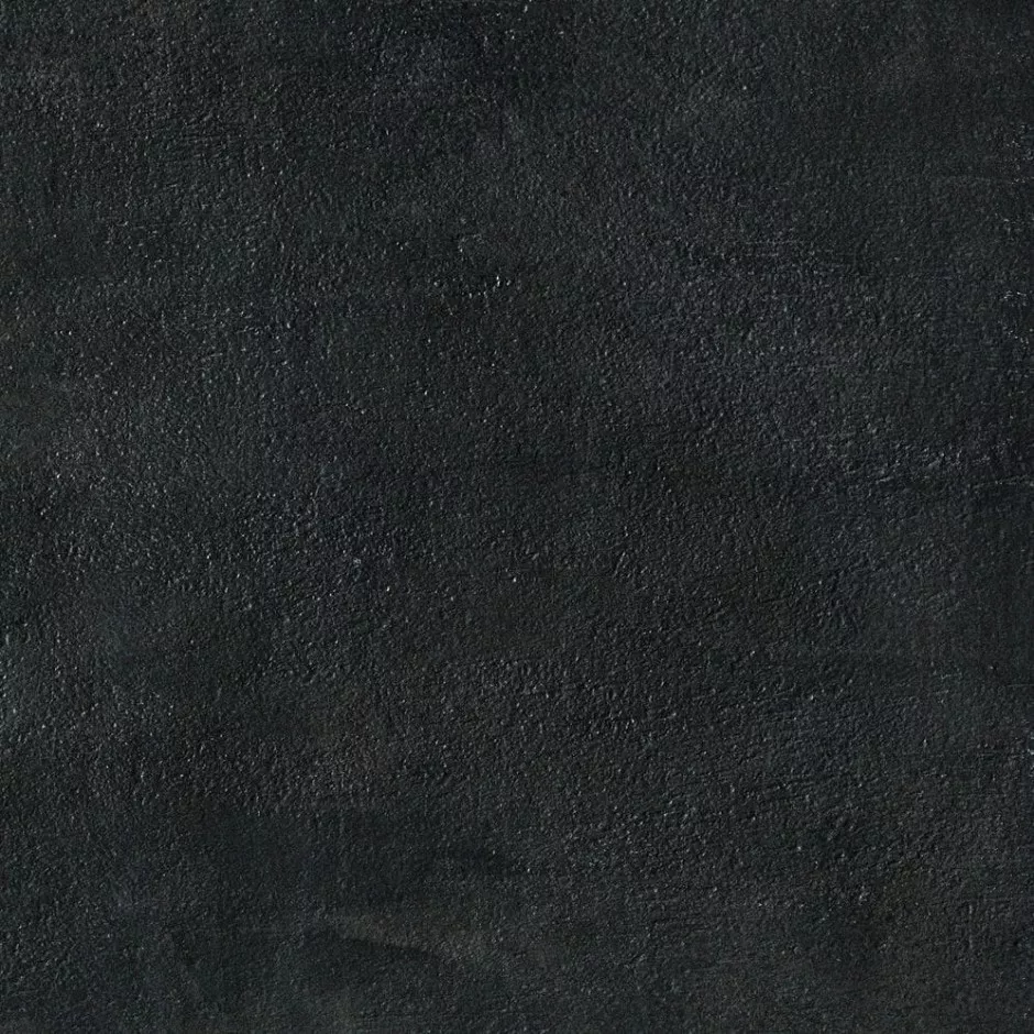 IMOLA CREATIVE CONCRETE gres czarny 15x30x4 matowa