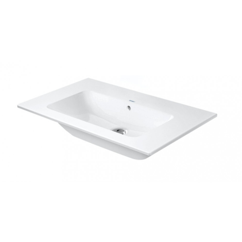 Umywalka meblowa WonderGliss