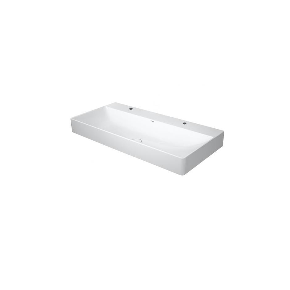 Duravit DuraSquare umywalka 1000X470mm 