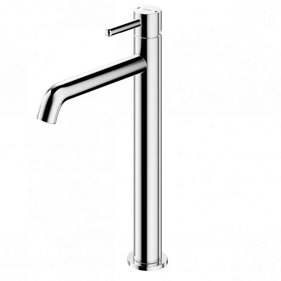 Omnires Y bateria umywalkowa wysoka (XL) chrom