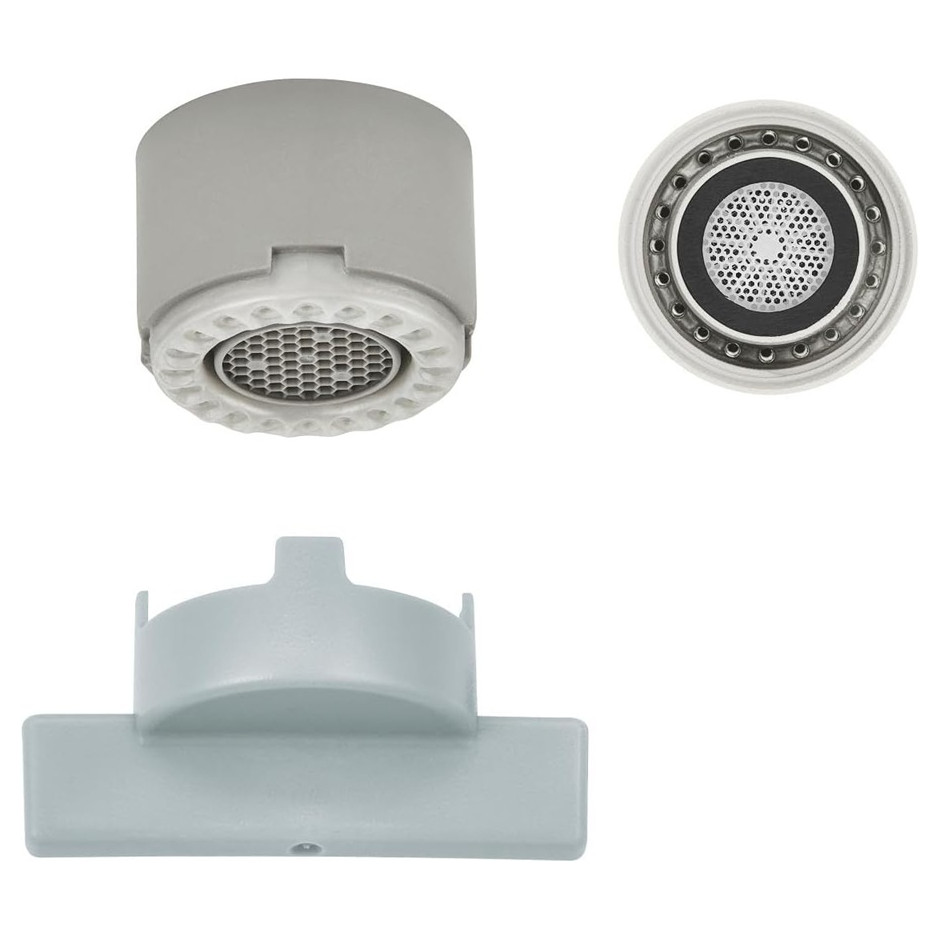 Grohe regulator strumienia