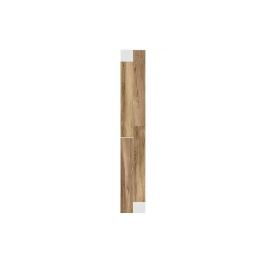 Marazzi Nord Beige Scuro 15x90- Płytka gresowa podstawowa szkliwiona