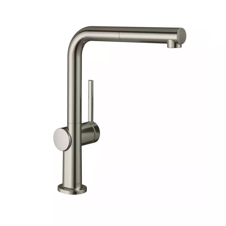 Hansgrohe Talis M54 bateria kuchenna 270 w/w Stal Szlachetna Finish