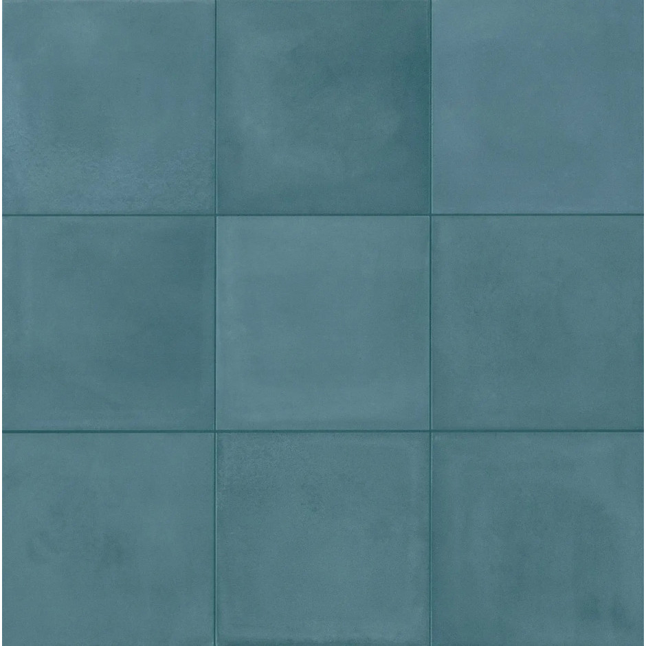 Marazzi D_Segni Blend Azzurro 20x20