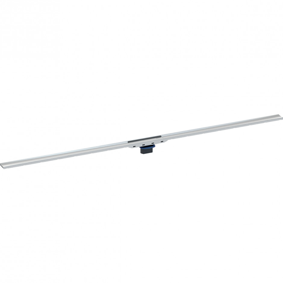 Geberit CleanLine80 Rynna zbiorcza odpływu liniowego do natrysków, 90cm