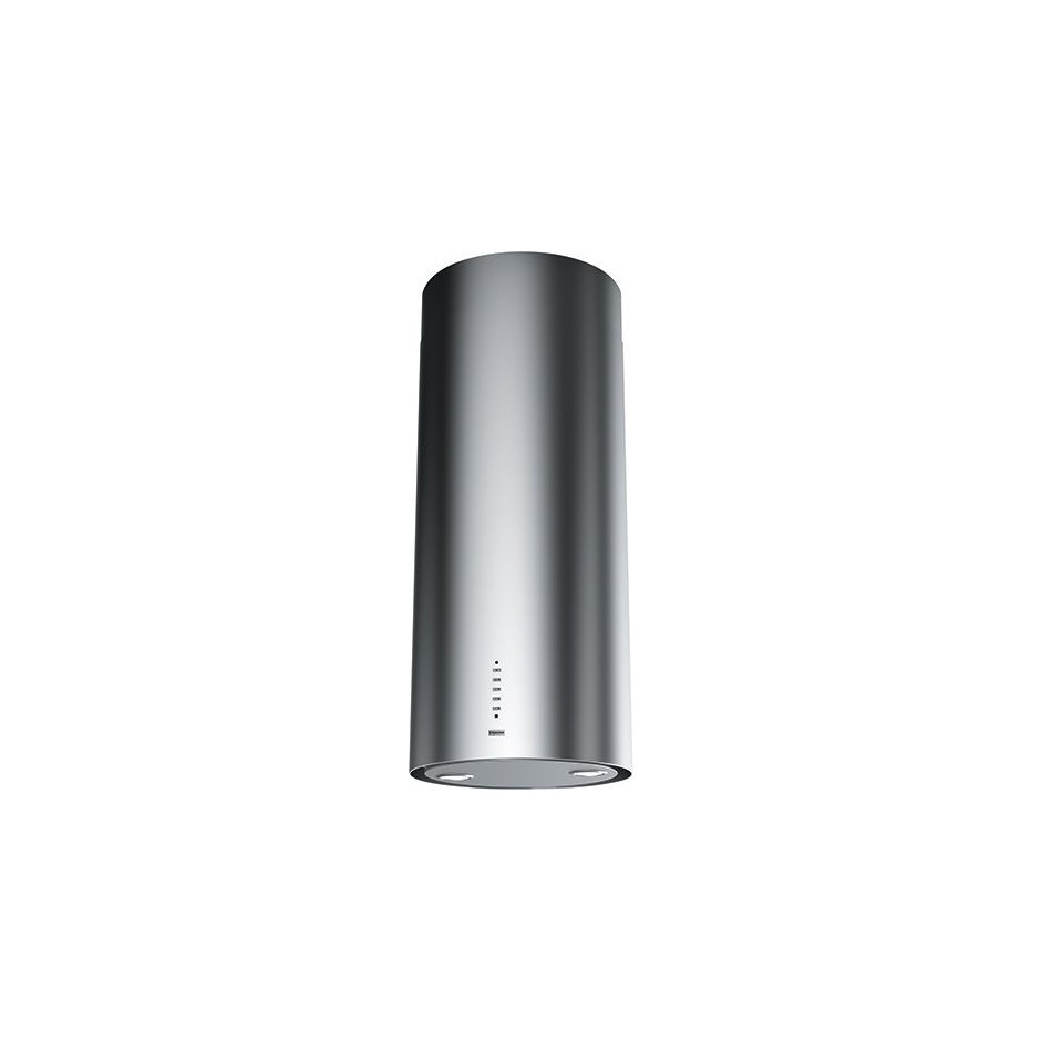 FTU PLUS 3707 I XS Okap wyspowy Tube Plus