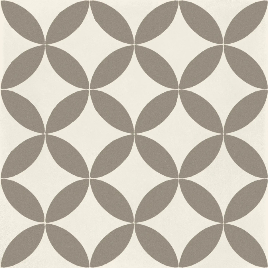 Marazzi D_Segni Micro 1 Caldi 20x20- Płytka ceramiczna podstawowa szkliwiona rektyfikowana