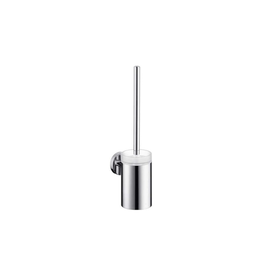 Grohe Essentials Uchwyt na zapasowy papier toaletowy