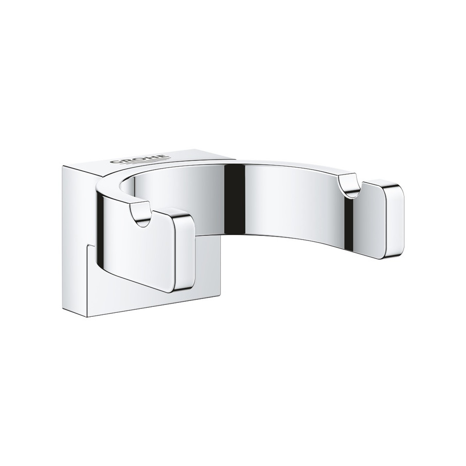 Grohe Selection Wieszak brushed nickel