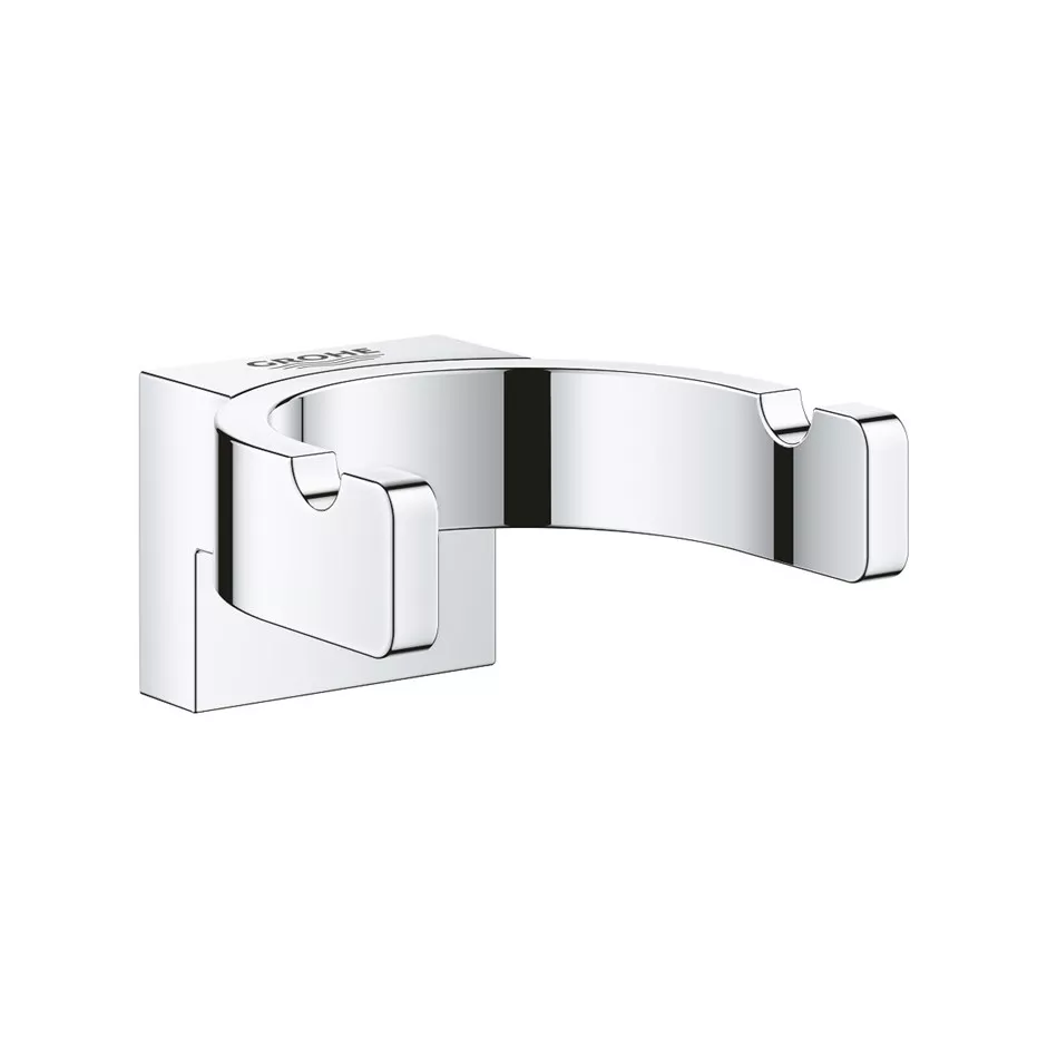 Grohe Selection Wieszak brushed nickel