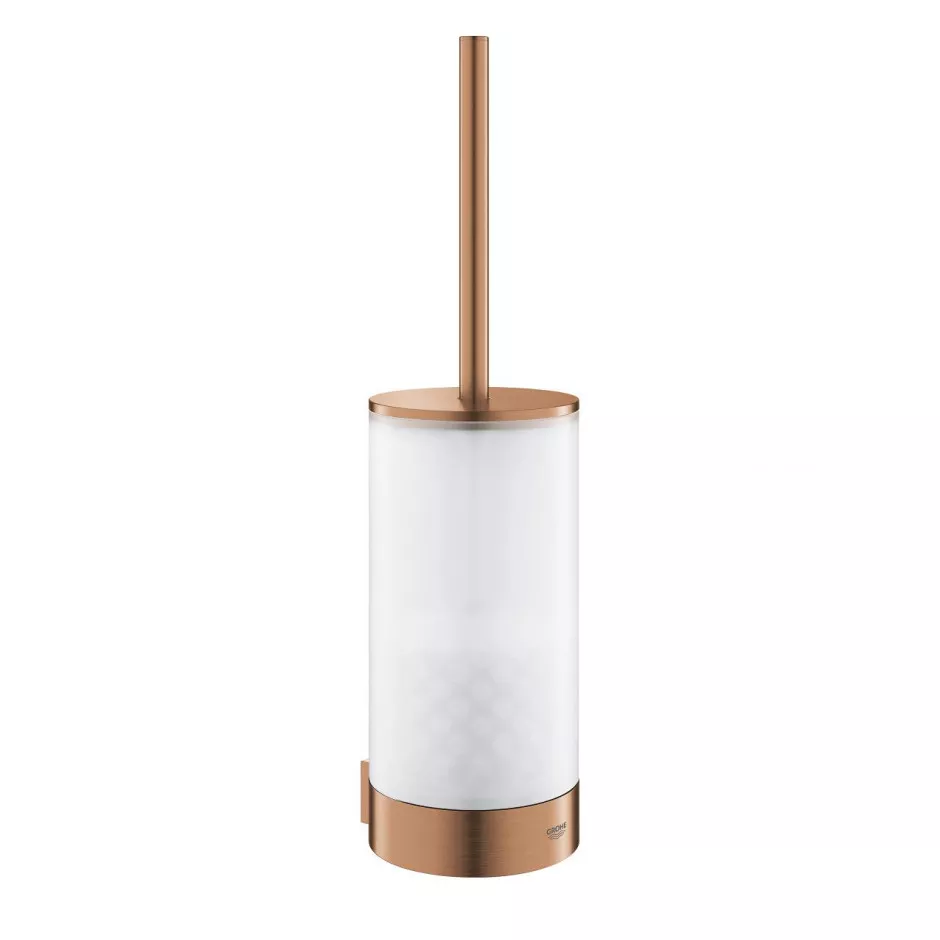 Grohe Selection Szczotka Toaletowa (Komplet), Brushed Warm Sunset