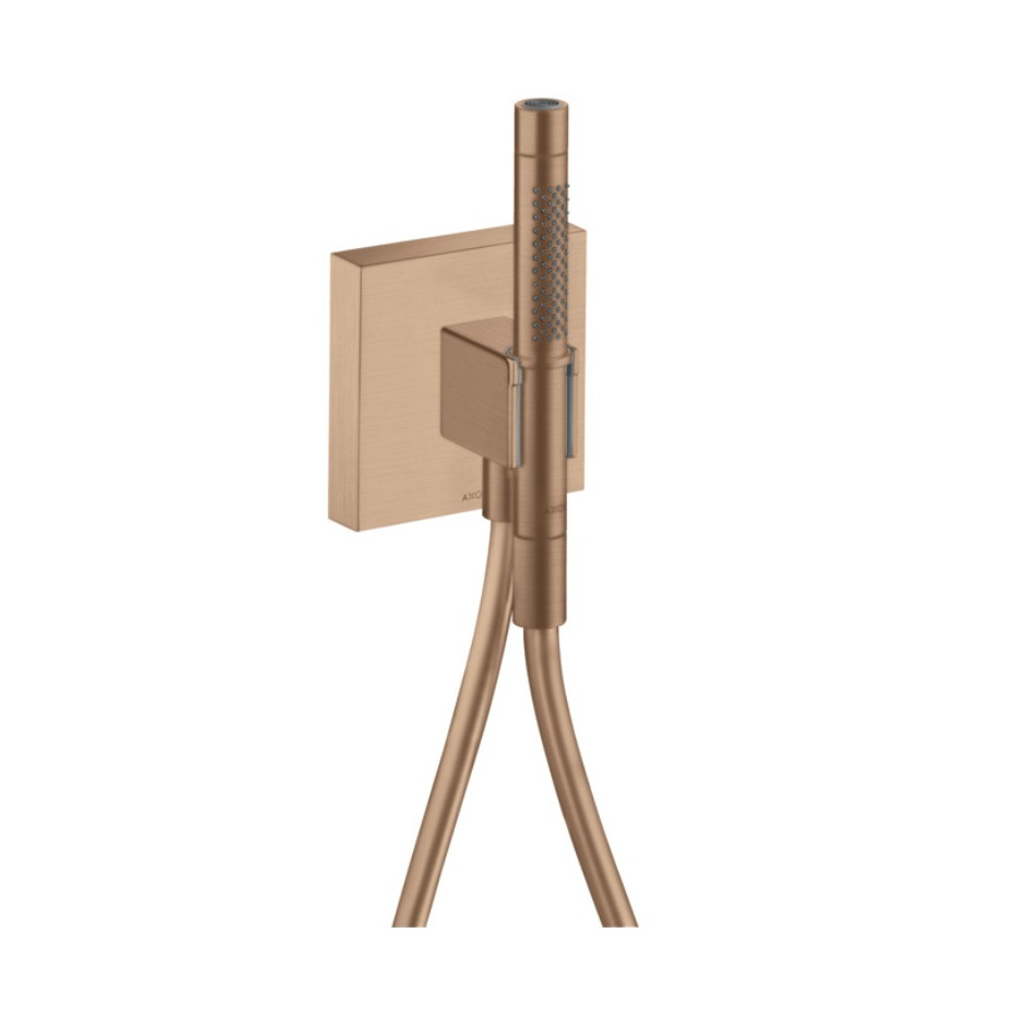 Axor Starck Uchwyt porter 120/120