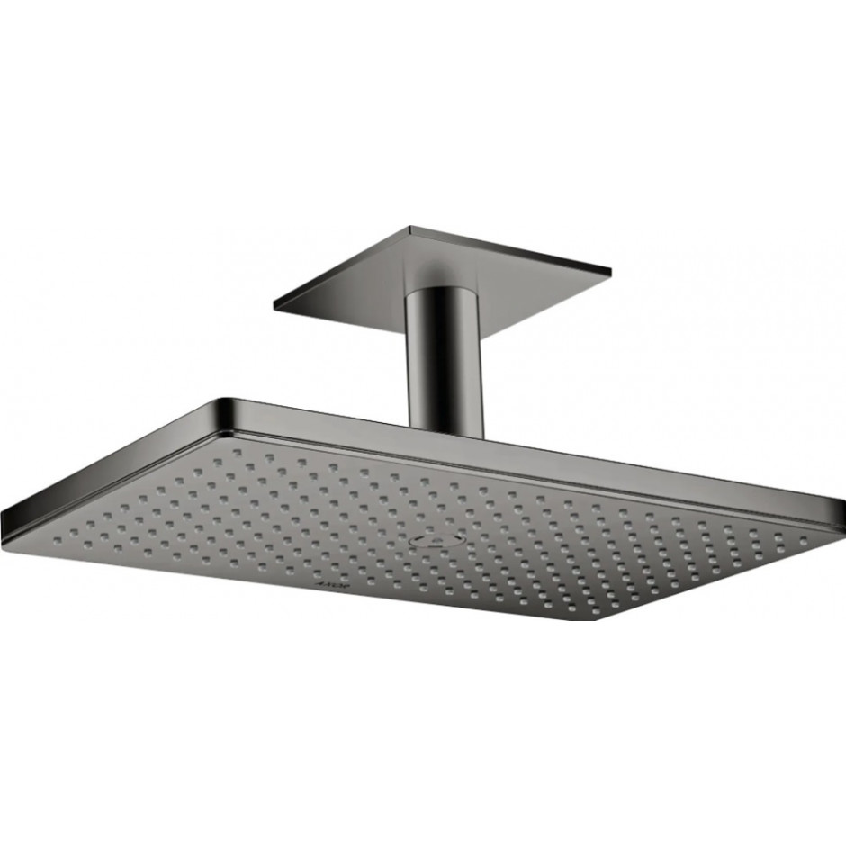 AXOR ShowerSolutions Głowica prysznicowa 460 / 300 1jet z przyłączem sufitowym