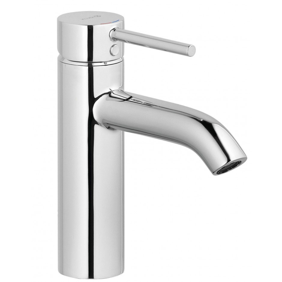 Kludi Bozz jednouchwytowa bateria umywalkowa M DN 15, chrom