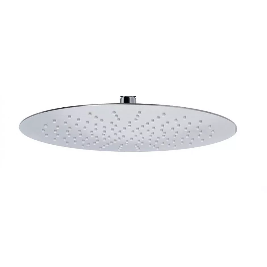 Hagendsen&Smith Pind Deszczownica okrągła slim 30cm Chrom