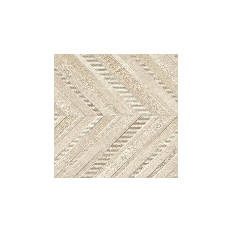 Płytka ceramiczna Ibero Khan ART CREAM 40x120