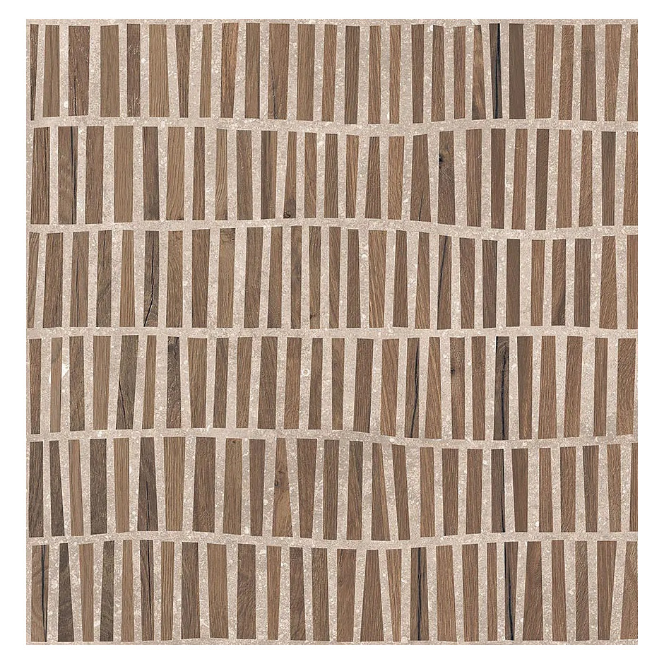 Flaviker Nordik Stone Domino Sand Nat 60x120- Płytka gresowa 1 op= 1.44 m2 