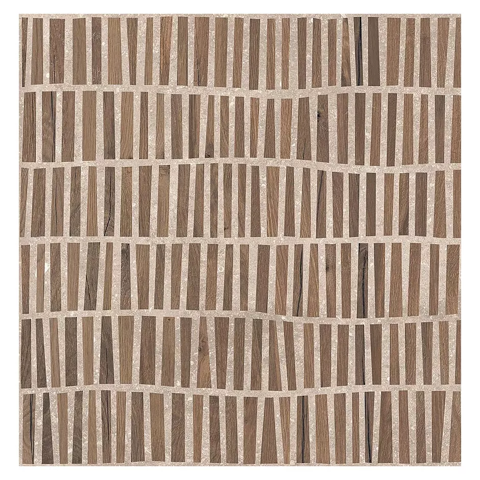 Flaviker Nordik Stone Domino Sand Nat 60x120- Płytka gresowa 1 op= 1.44 m2 