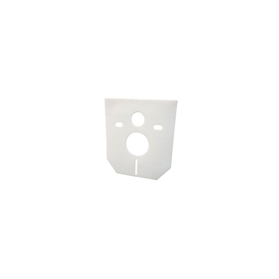 HushLab Stelaże HushLab Uszczelka wygłuszająca do stelaża