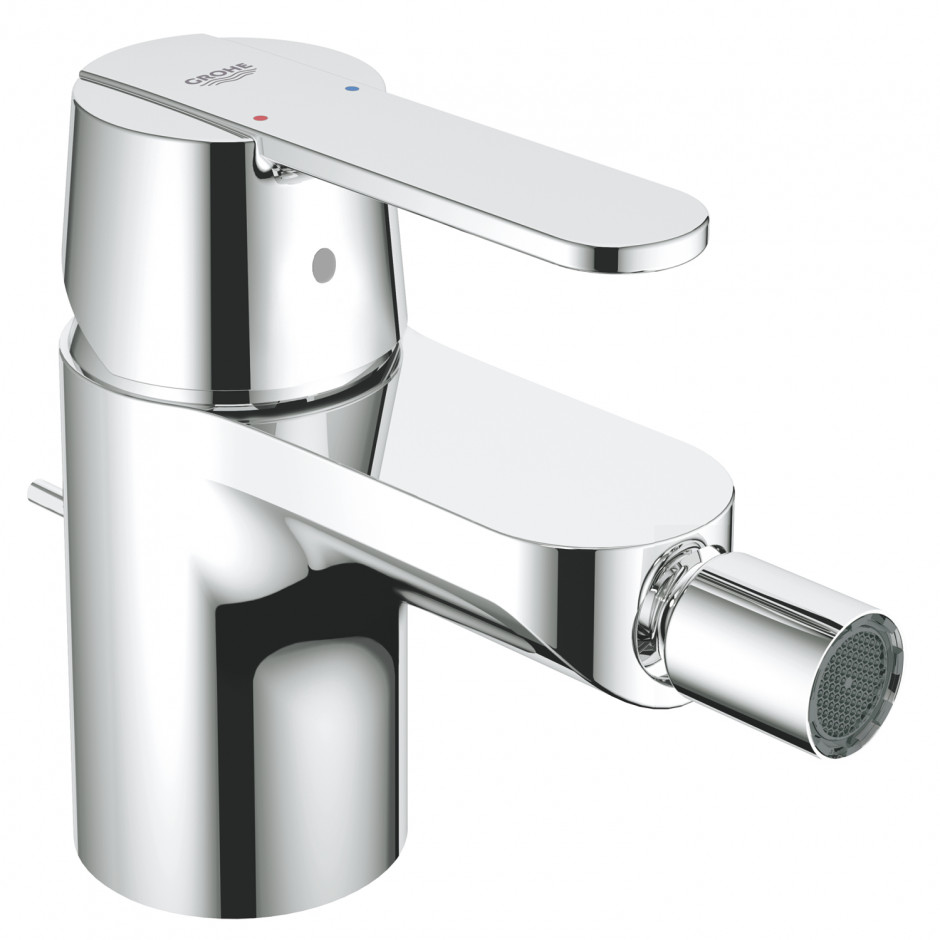 Grohe Get Bateria bidetowa, rozm. S chrom