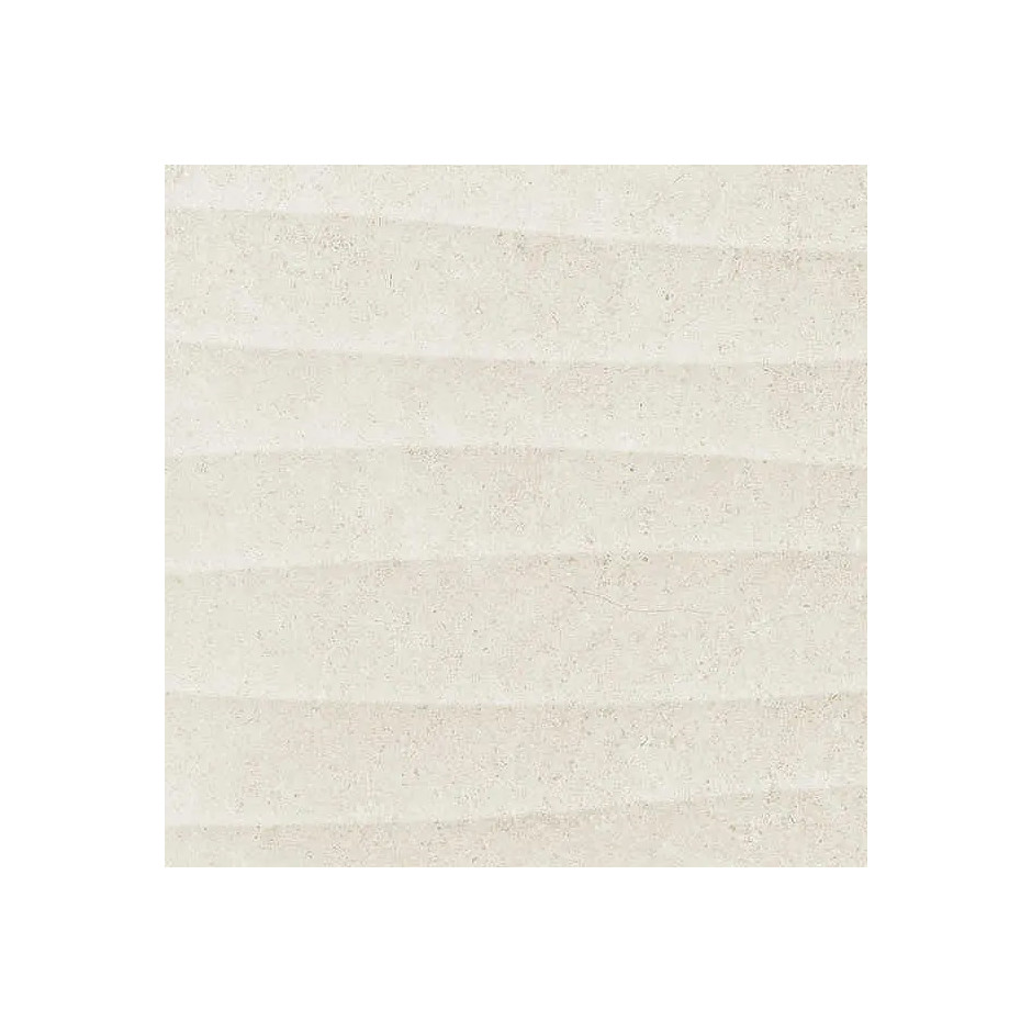Marazzi Stream Ivory Struttura Wind 20x50