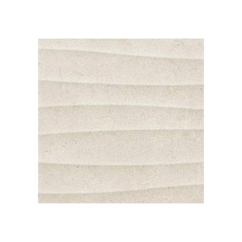 Marazzi Stream Beige Struttura Wind 20x50