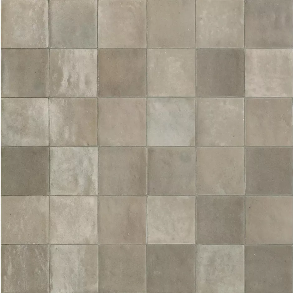 Marazzi Zellige Argilla Lux 10x10