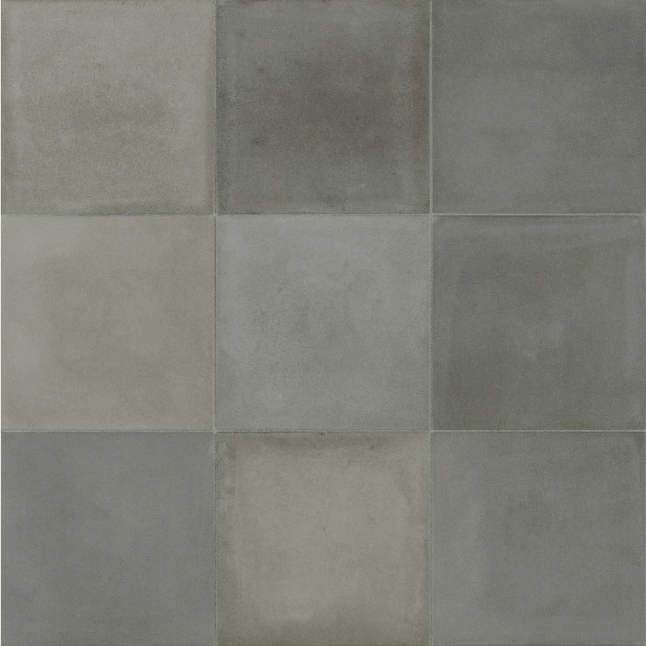 Marazzi D_Segni Blend Carbone 20x20