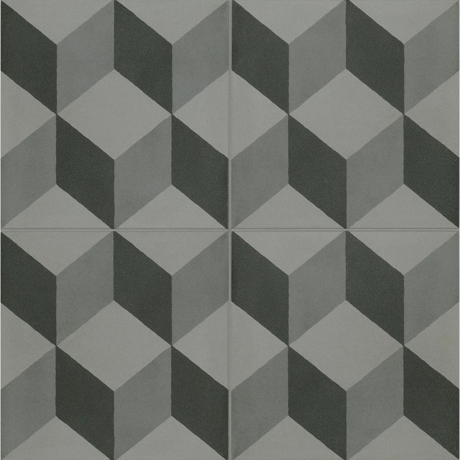 Marazzi D_Segni Blend Tappeto 10 20x20