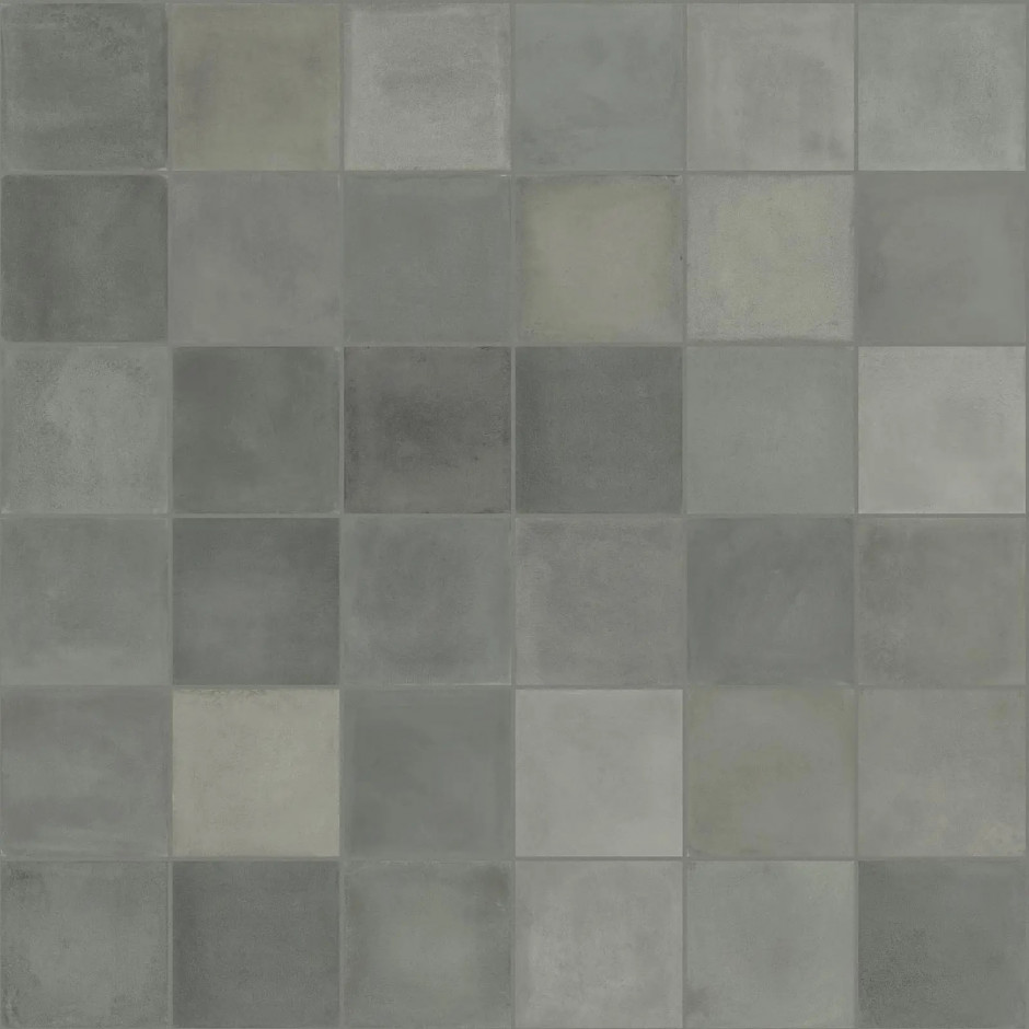 Marazzi D_Segni Blend Carbone 10x10