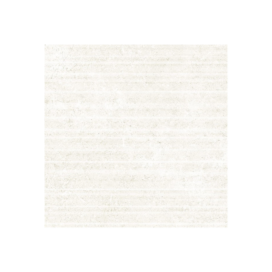Marazzi Stream White Struttura Fiber 3D 25x76