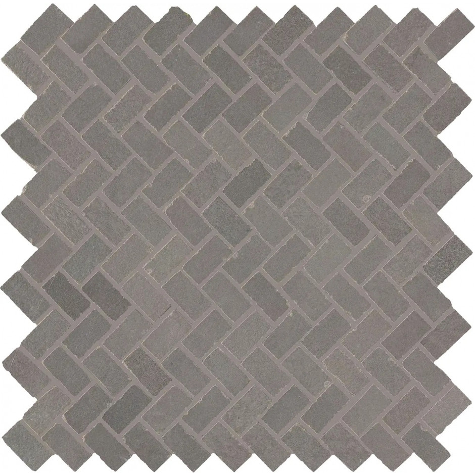 Marazzi Powder Antracyt 30x30- Płytka gresowa mozaika 