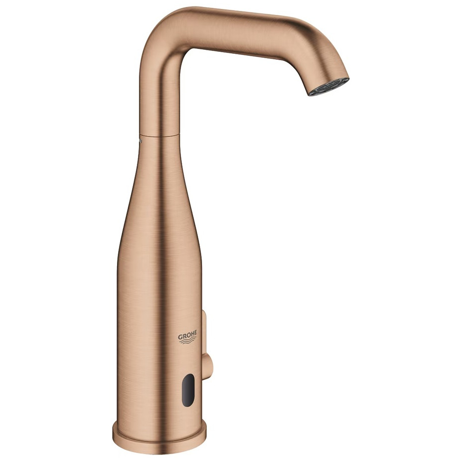 Grohe Essence Bat. elektr. umywalkowa z mieszaczem