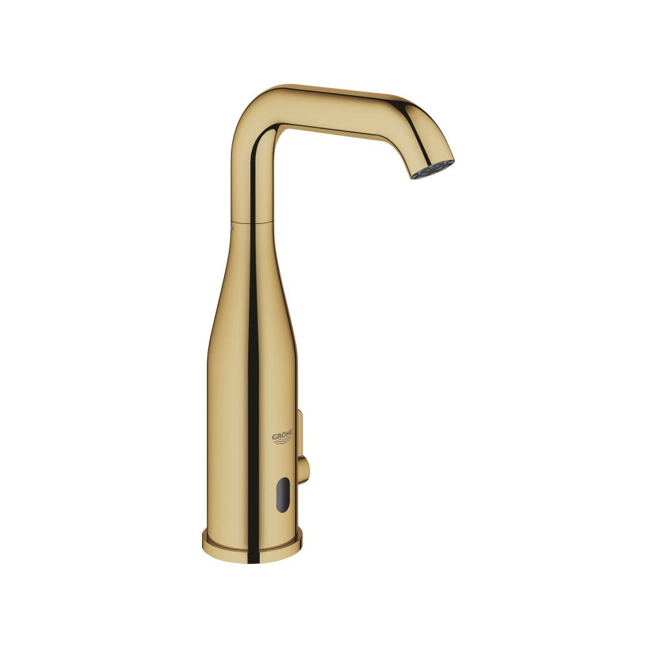 Grohe Essence Bat. elektr. umywalkowa z mieszaczem