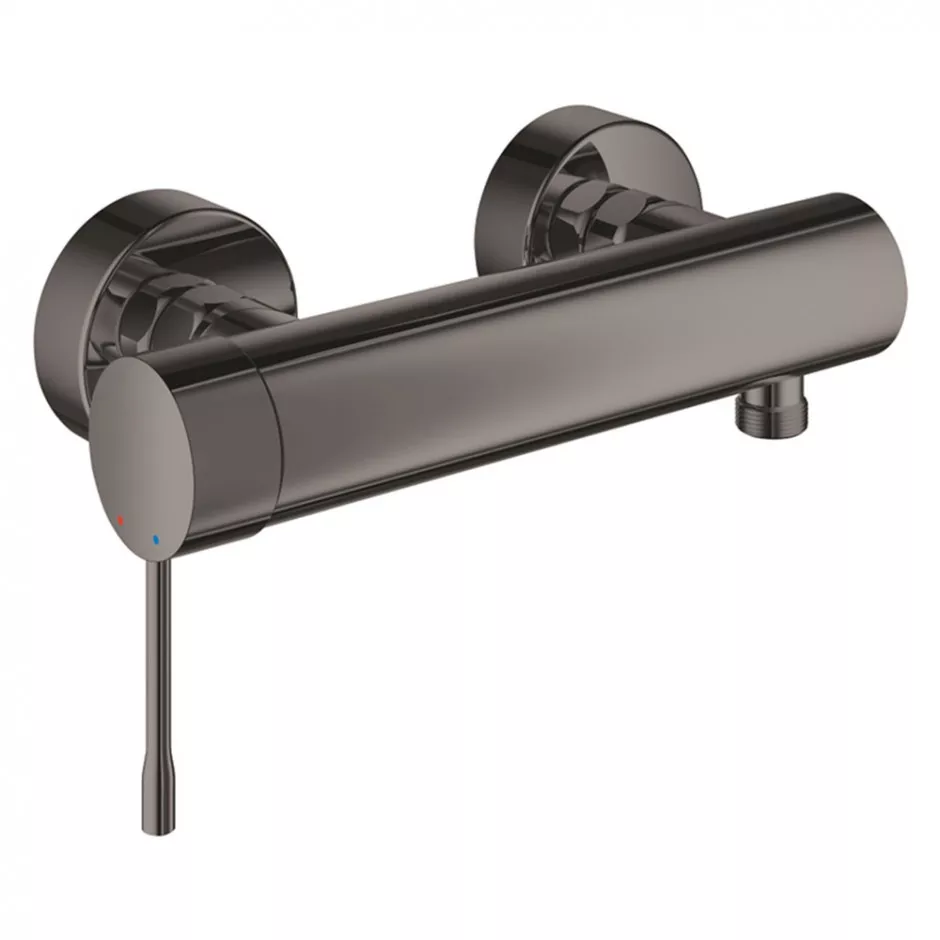 Grohe Essence bateria prysznicowa hard graphite