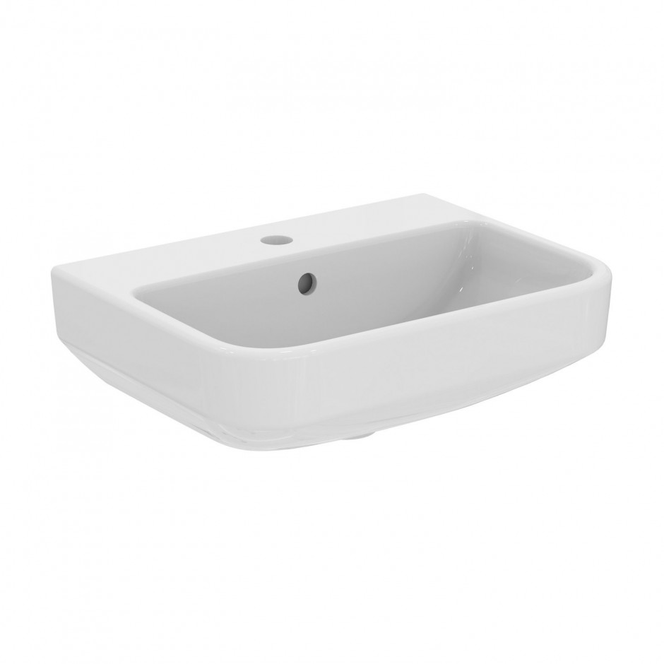 Ideal Standard i.life s umywalka 50 white bxd