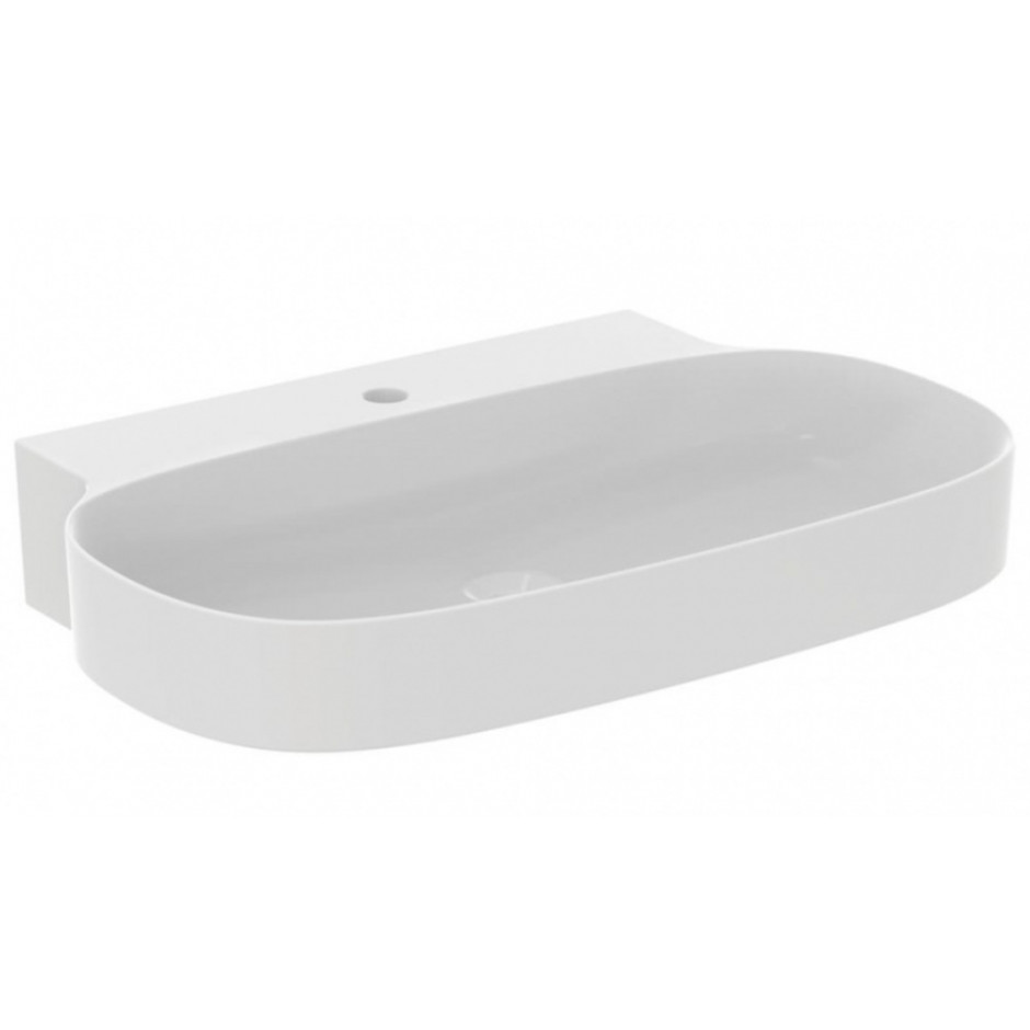 Ideal Standard linda-x umywalka 75 1th nof grnd gls