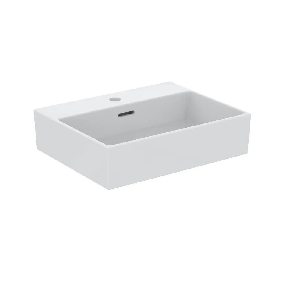 Ideal Standard extra umywalka 50x40 of 1th wht