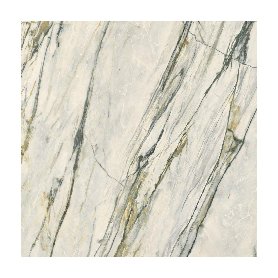 Flaviker Supreme Treas. Calacatta Em. Lux R 120X280